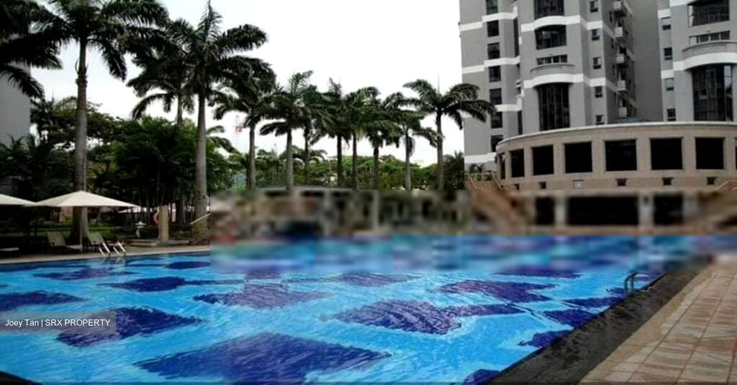 The Bayshore (D16), Condominium #437380751